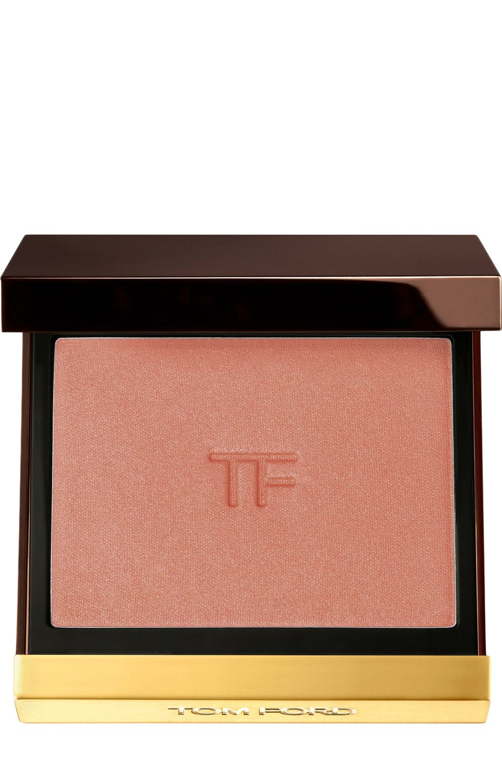 Румяна cheek color, оттенок inhibition TOM FORD цвета по цене 4800 руб., арт. T4LK-06, фото 1 Румяна cheek color, оттенок inhibition TOM FORD, арт. T4LK-06, фото 1
