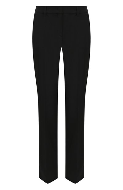 Брюки PRADA, арт. P2469-1DAT-F0002-111, фото 1