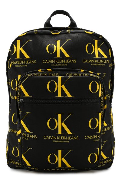 Текстильный рюкзак EST.1978 CALVIN KLEIN JEANS, арт. J90J900141, фото 1