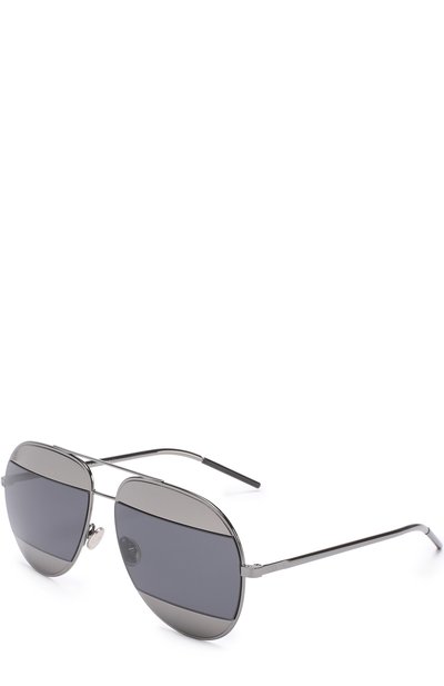 Солнцезащитные очки DIOR EYEWEAR, арт. DI0RSPLIT1 KJ1, фото 1