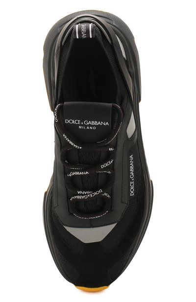 Комбинированные кроссовки daymaster DOLCE & GABBANA, арт. CS1766/AX034, фото 5