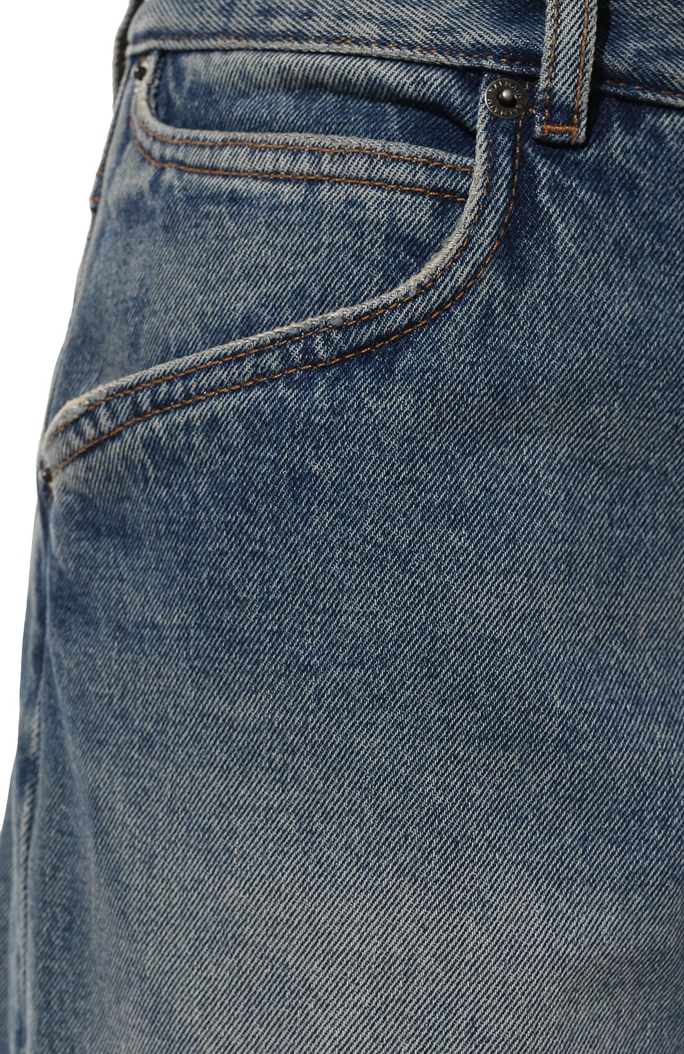 Джинсы BALMAIN, арт. CH1MI070/DD97, фото 5