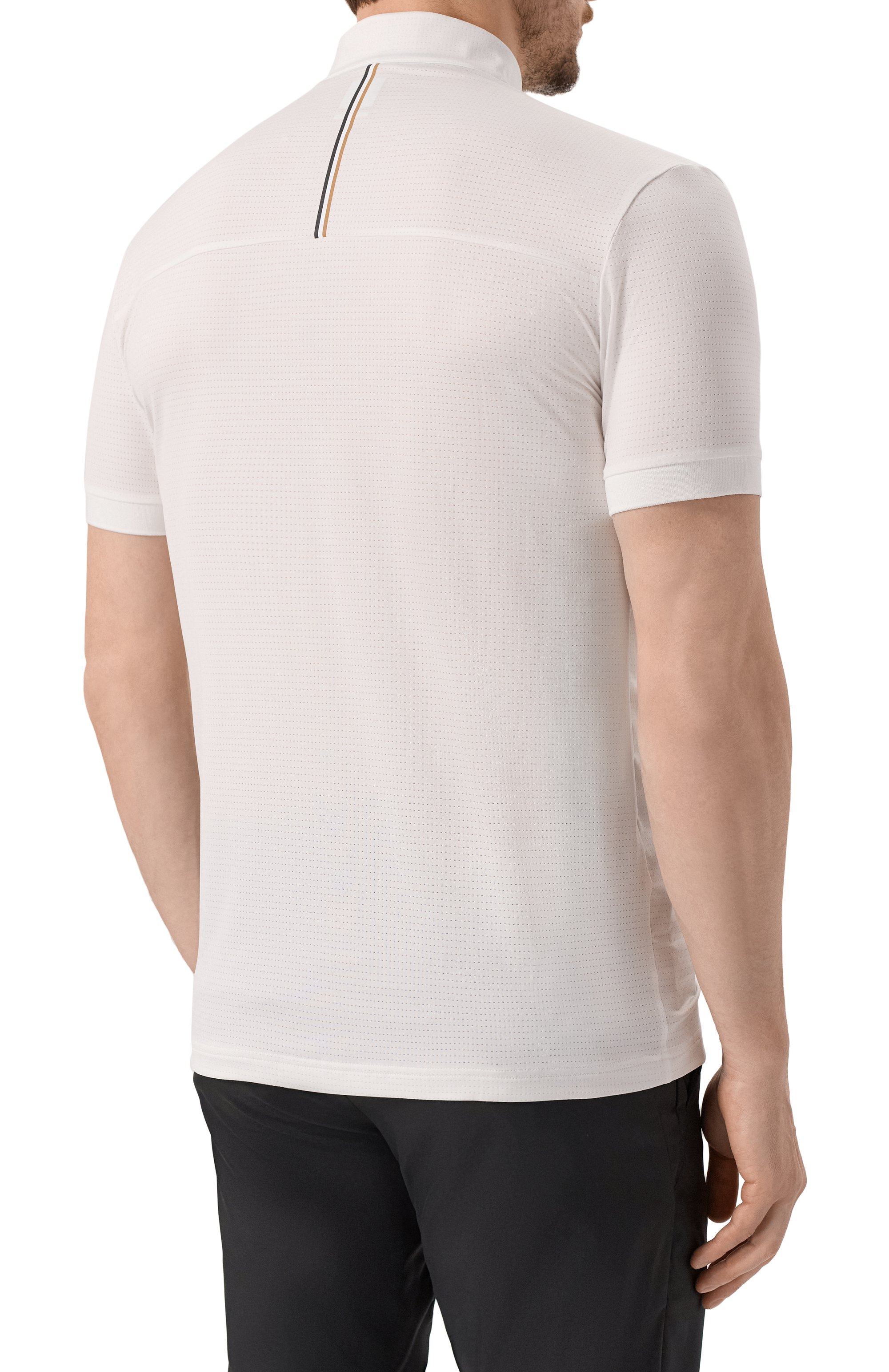 Футболка BOSS GREEN, арт. 50543347, фото 4