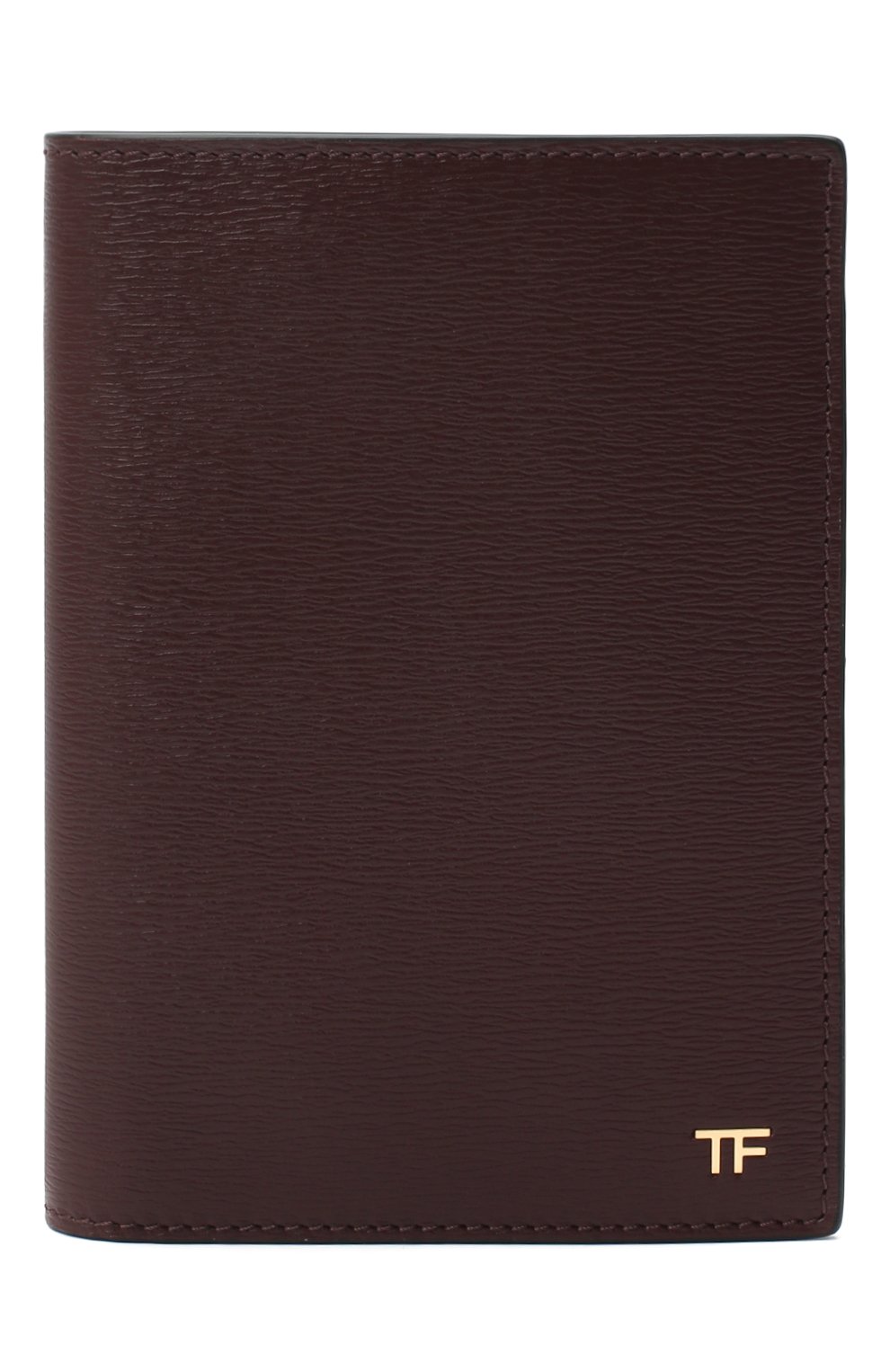 Кожаная обложка для паспорта TOM FORD, арт. Y0274T-LCL053, фото 1