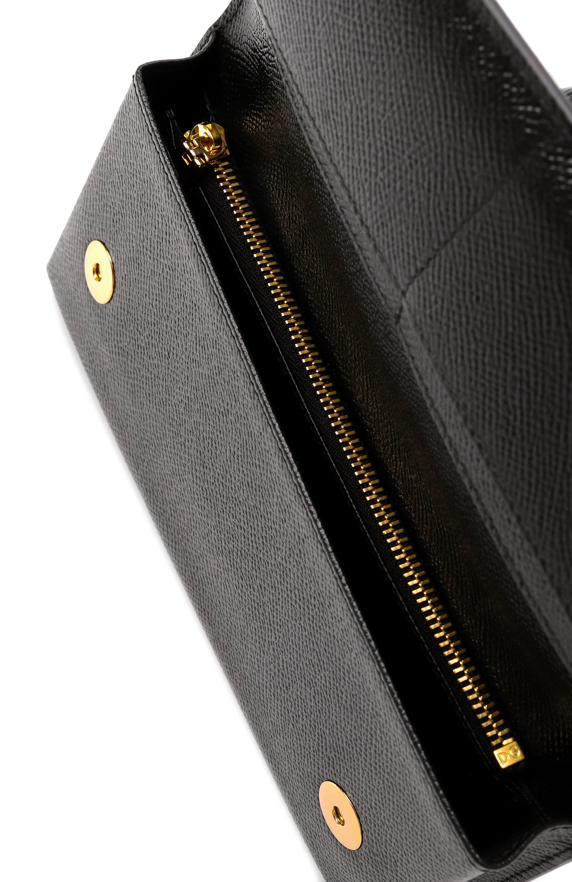 Сумка sicily DOLCE & GABBANA, арт. BI3280/A1001, фото 5