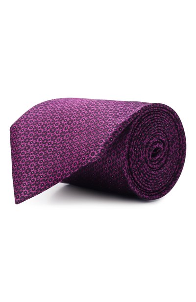 Мужской шелковый галстук STEFANO RICCI, арт. CXL/57009