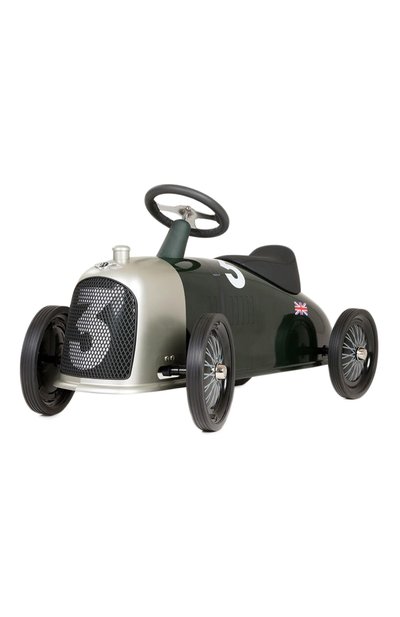 Детская машинка rider bentley BAGHERA, арт. 829, фото 1