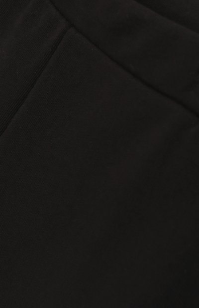 Хлопковые джоггеры PHILOSOPHY DI LORENZO SERAFINI KIDS, арт. PJPA07/FE144/TH026/XXS-XS, фото 3