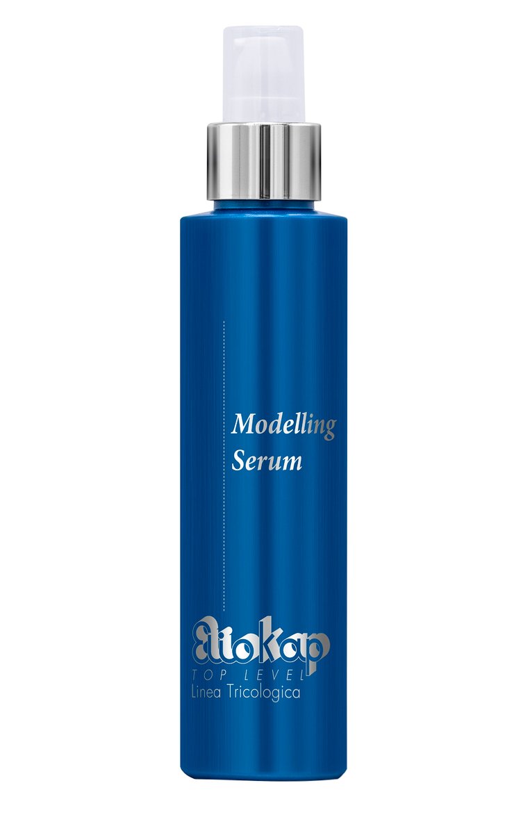 Моделирующая сыворотка modelling serum (150ml) ELIOKAP бесцветного цвета, арт. E06700 | Фото 1 (Региональные ограничения белый список (Axapta Mercury): Не проставлено; Назначение: Для волос; Нос: Не проставлено; Тип продукта: Сыворотки)