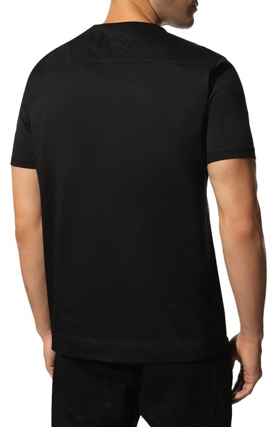 Хлопковая футболка LIMITATO, арт. BB1/T-SHIRT, фото 4