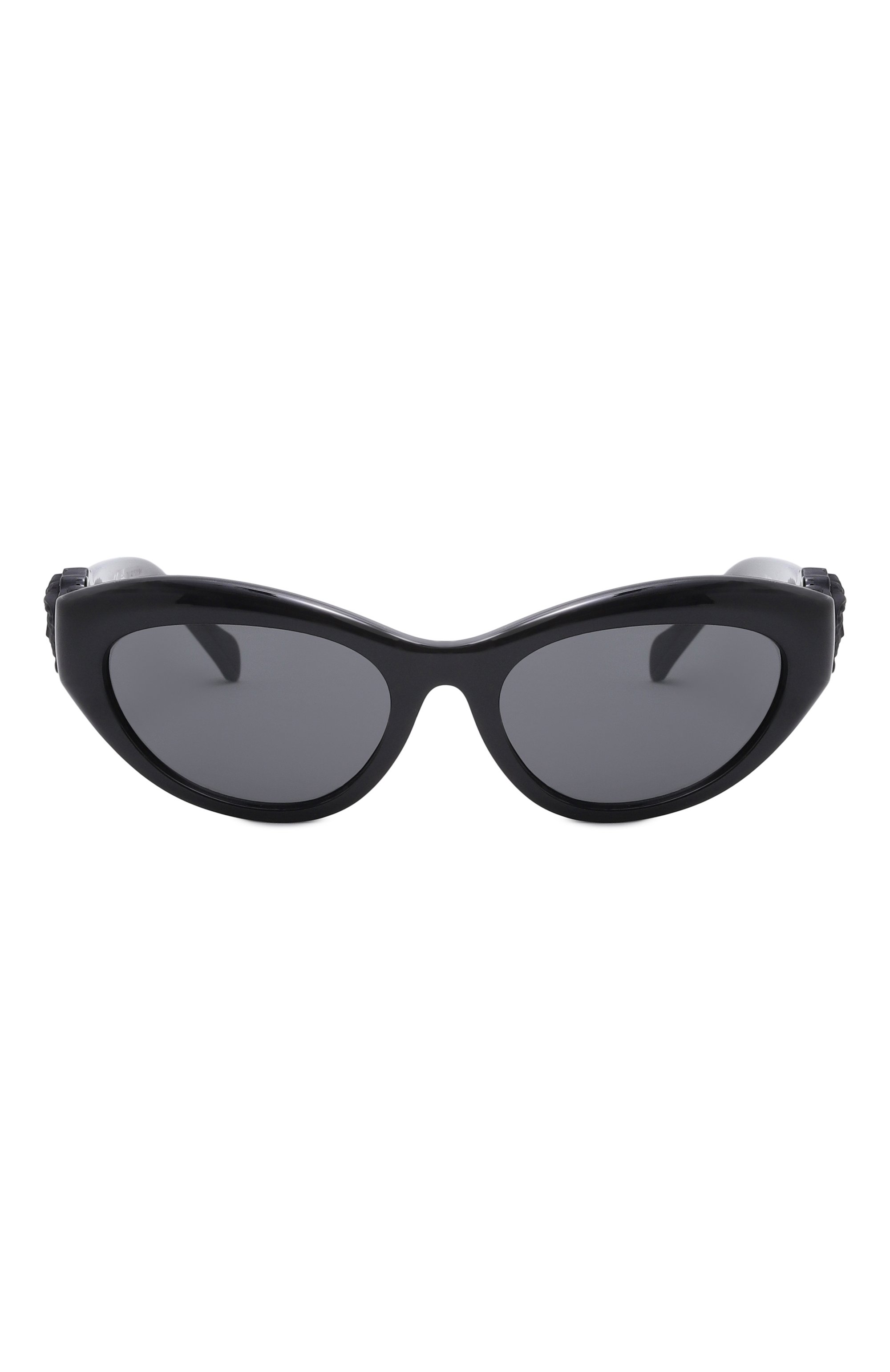 Солнцезащитные очки VERSACE, арт. 4005U-GB1/87, фото 3