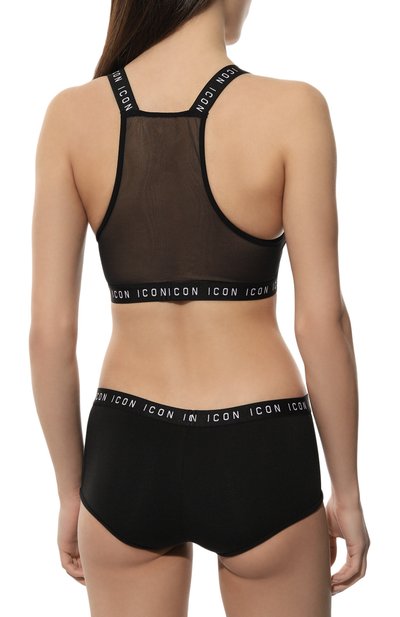 Трусы-шорты DSQUARED2, арт. D8LG85540, фото 3