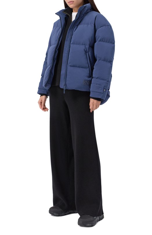 Комбинированные кроссовки Trivor Premiata TRIV0R/VAR 439M Чёрный  TRIV0R/VAR 439M Фото 3