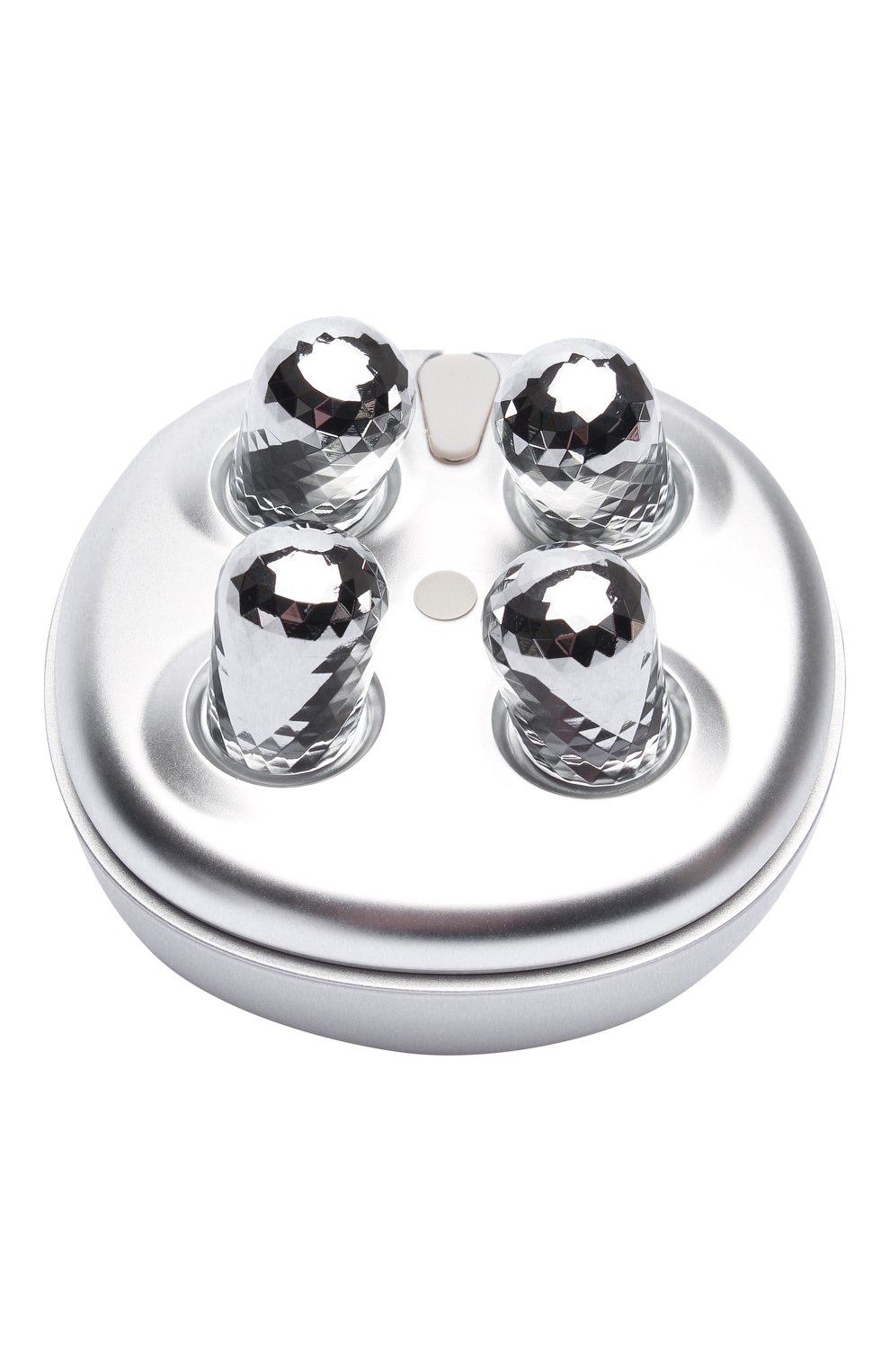 Массажер для лица NEO4 FACEBALL бесцветного цвета по цене 20800 руб., арт. 2000000013121, фото 3 Массажер для лица NEO4 FACEBALL, арт. 2000000013121, фото 3