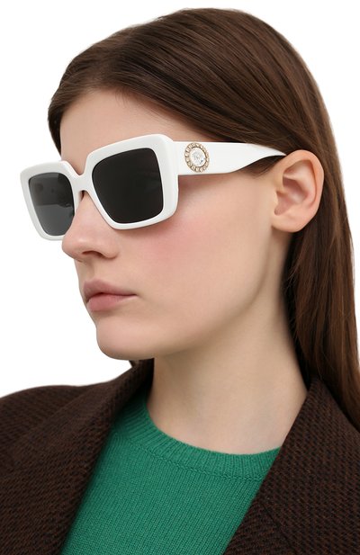 Солнцезащитные очки VERSACE, арт. 4384B-532787, фото 2