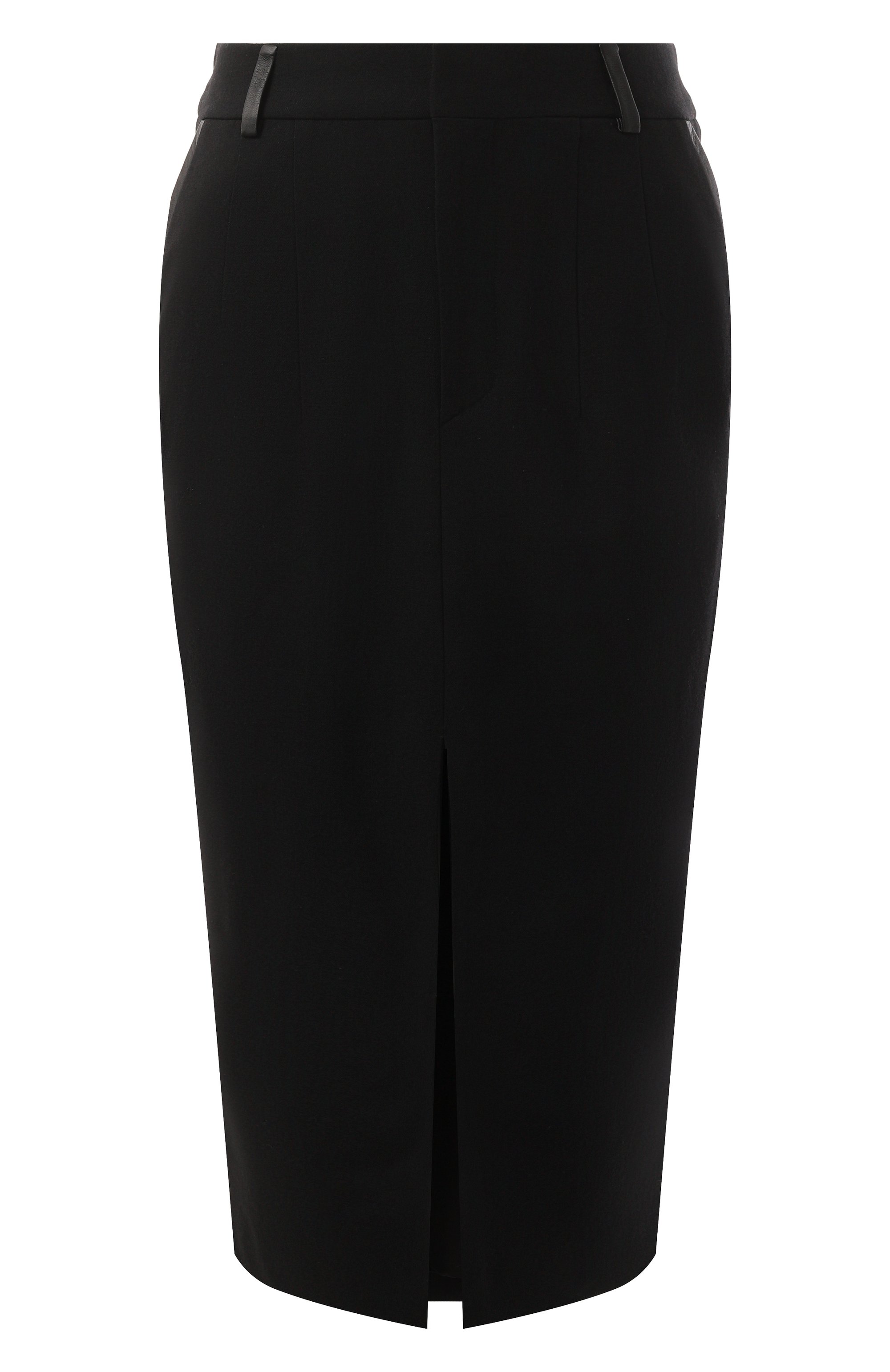 Шерстяная юбка LOUVE, арт. 24-5-04-05-01, фото 1