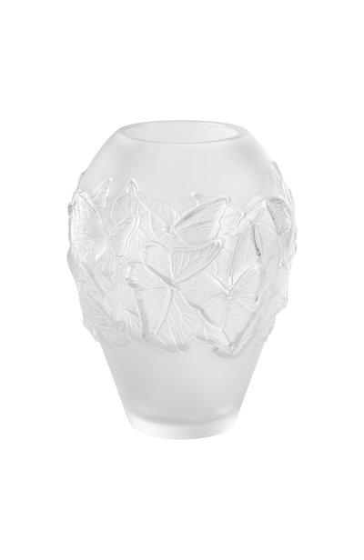 Ваза papillons LALIQUE, арт. 10873800
