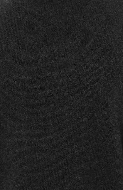 Свитер из кашемира и шерсти ISABEL BENENATO, арт. UK306F24, фото 5