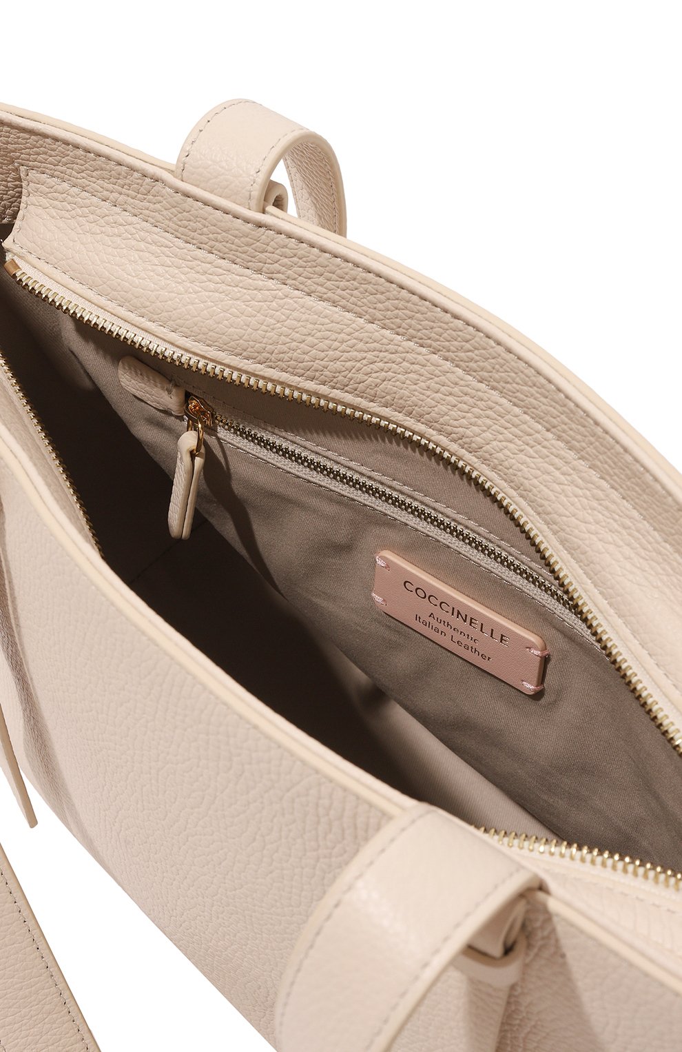 Сумка-тоут malory medium COCCINELLE, арт. E1R1K110201, фото 5