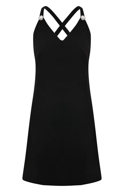 Бархатное платье ALINE, арт. AL22FW151201, фото 1