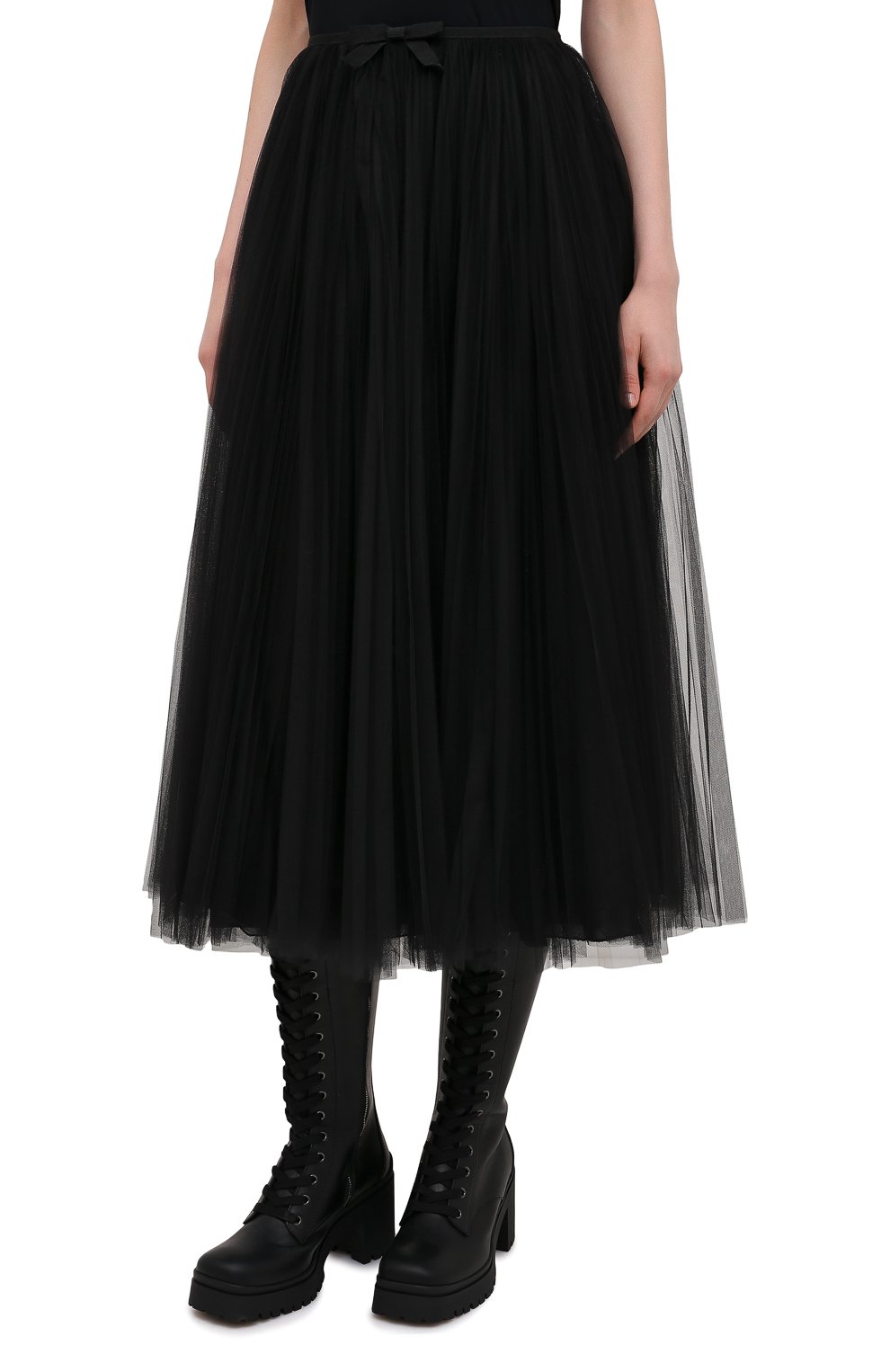 Юбка MIU MIU, арт. MG1571-1YQH-F0002, фото 3