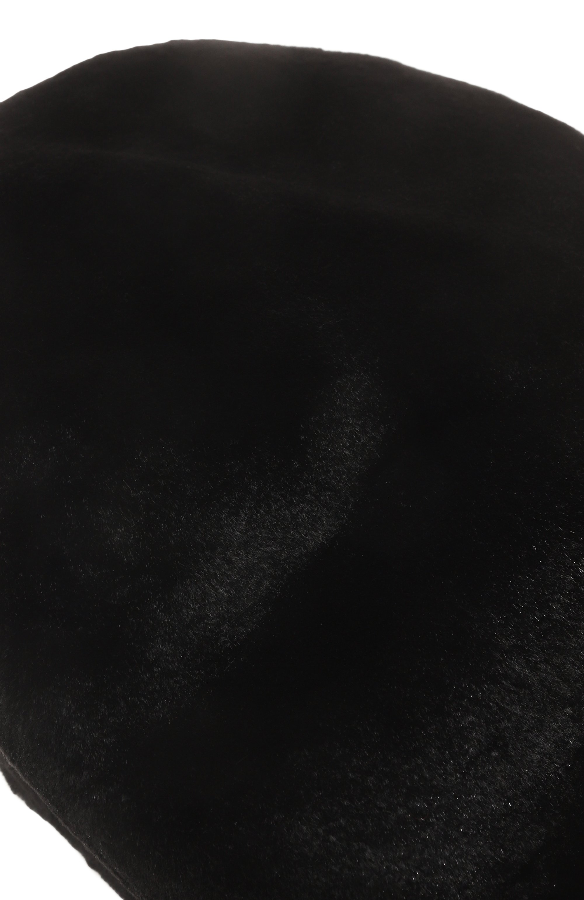 Меховой берет из норки FURLAND, арт. 0003800150323600000, фото 3