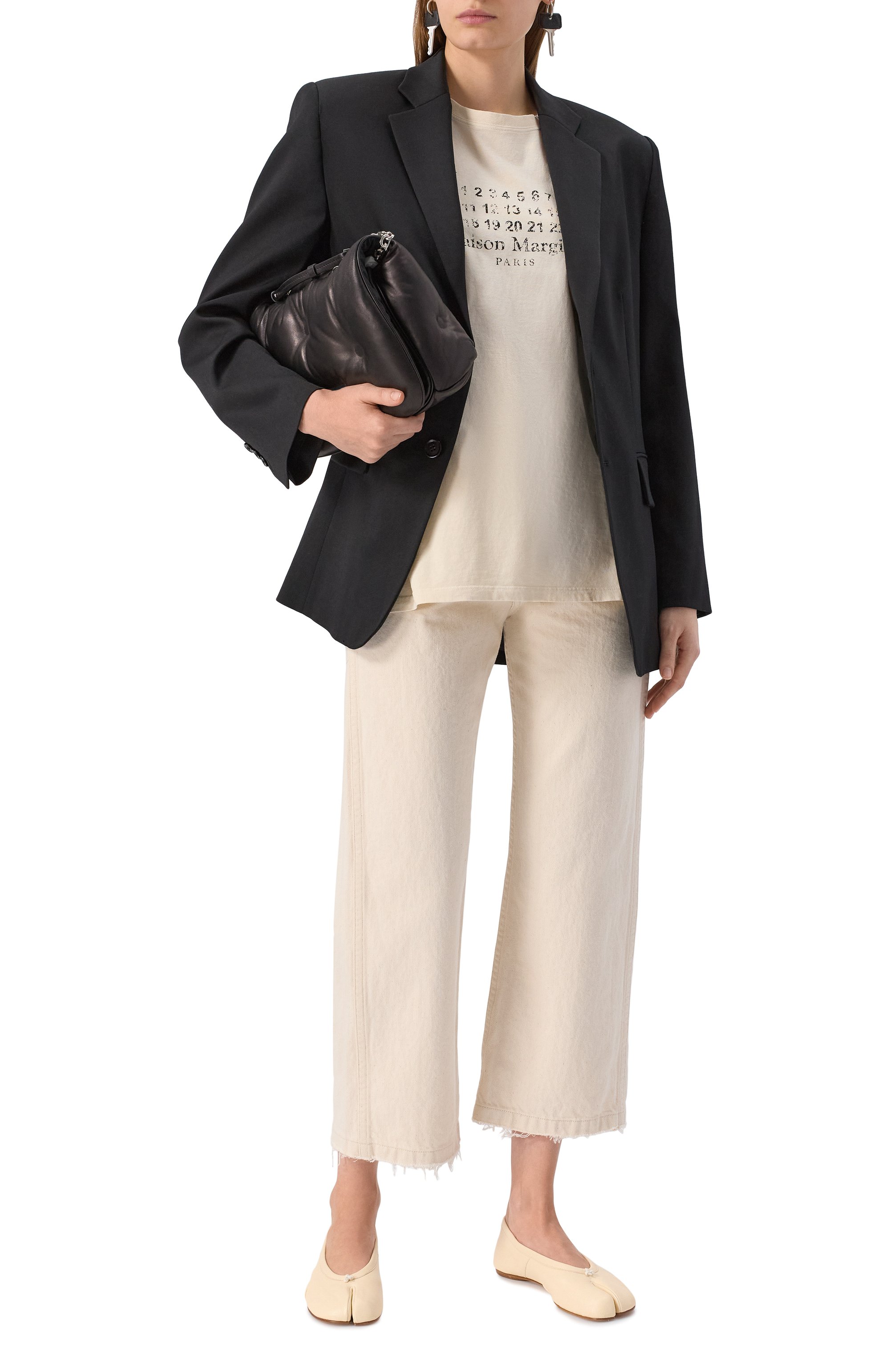 Жакет MM6, арт. S52BN0136/M35153, фото 2