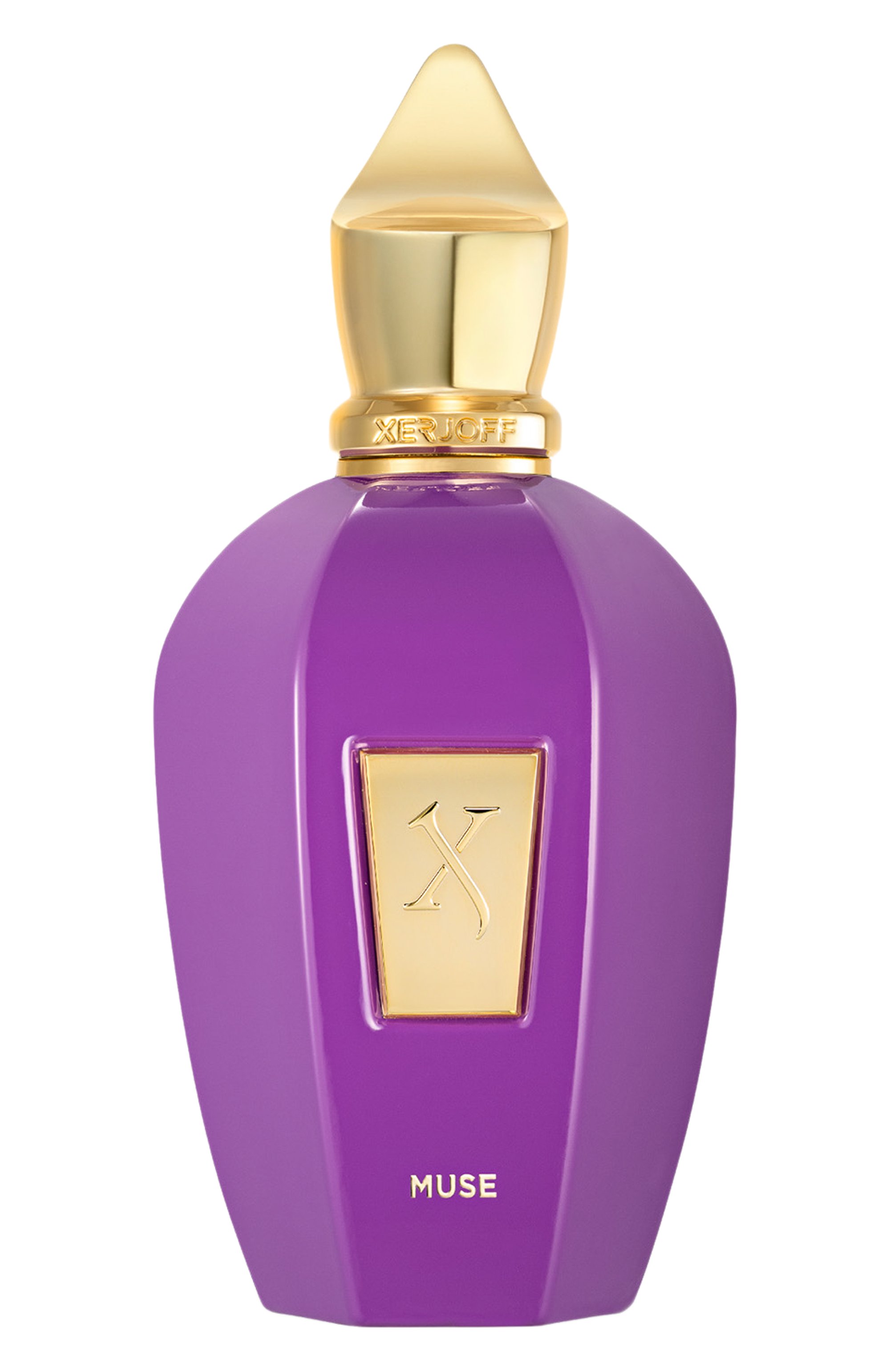 Парфюмерная вода muse (100ml) XERJOFF, арт. XJV.MUS, фото 1