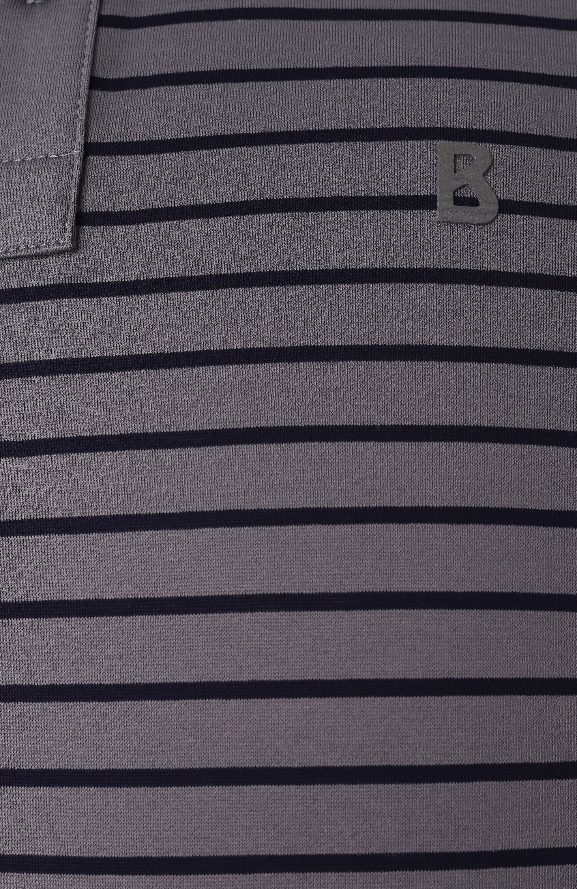 Хлопковое поло BOGNER, арт. 58349416, фото 6