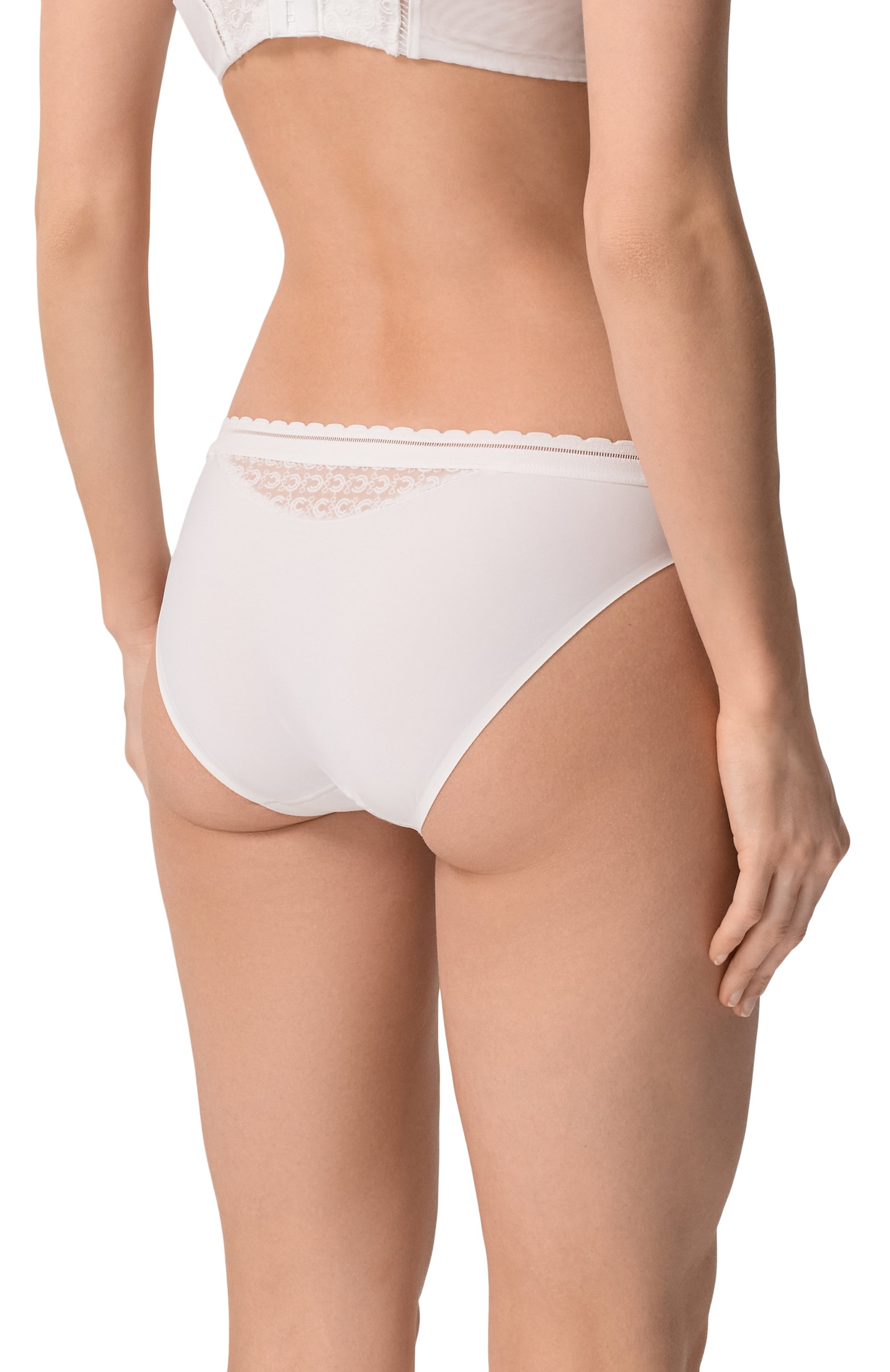 Трусы-слипы CHANTELLE, арт. C11ZA0., фото 3