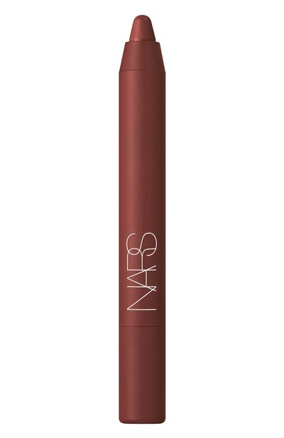Женский карандаш для губ powermatte high-intensity lip pencil, оттенок bohemian rhapsody NARS, арт. 34503465NS