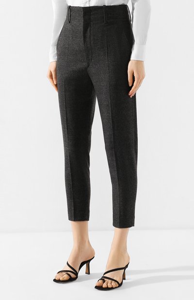 Брюки ISABEL MARANT ETOILE, арт. PA0718-20P010E/N0AH, фото 3