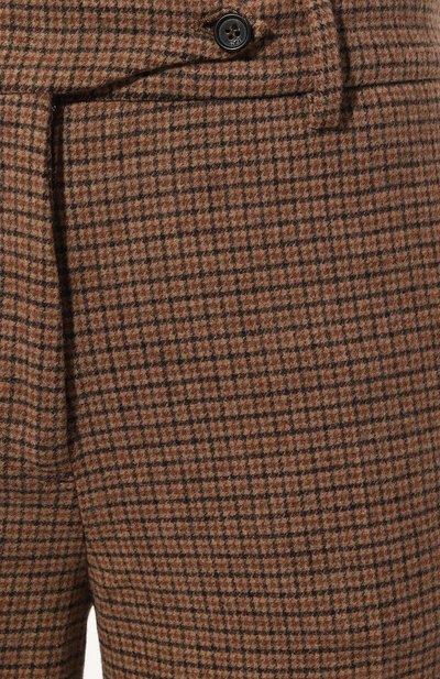 Шерстяные брюки N21, арт. B032/3072, фото 5