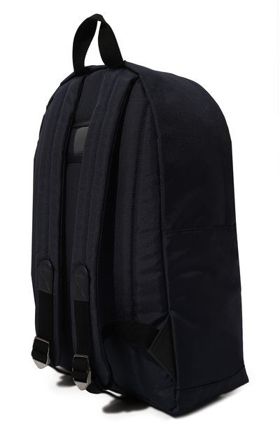 Рюкзак DOLCE & GABBANA темно-синего цвета по цене 45950 руб., арт. EM0074/AB124, фото 2 Рюкзак DOLCE & GABBANA, арт. EM0074/AB124, фото 2