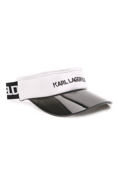 Козырек KARL LAGERFELD KIDS, арт. Z11043, фото 1
