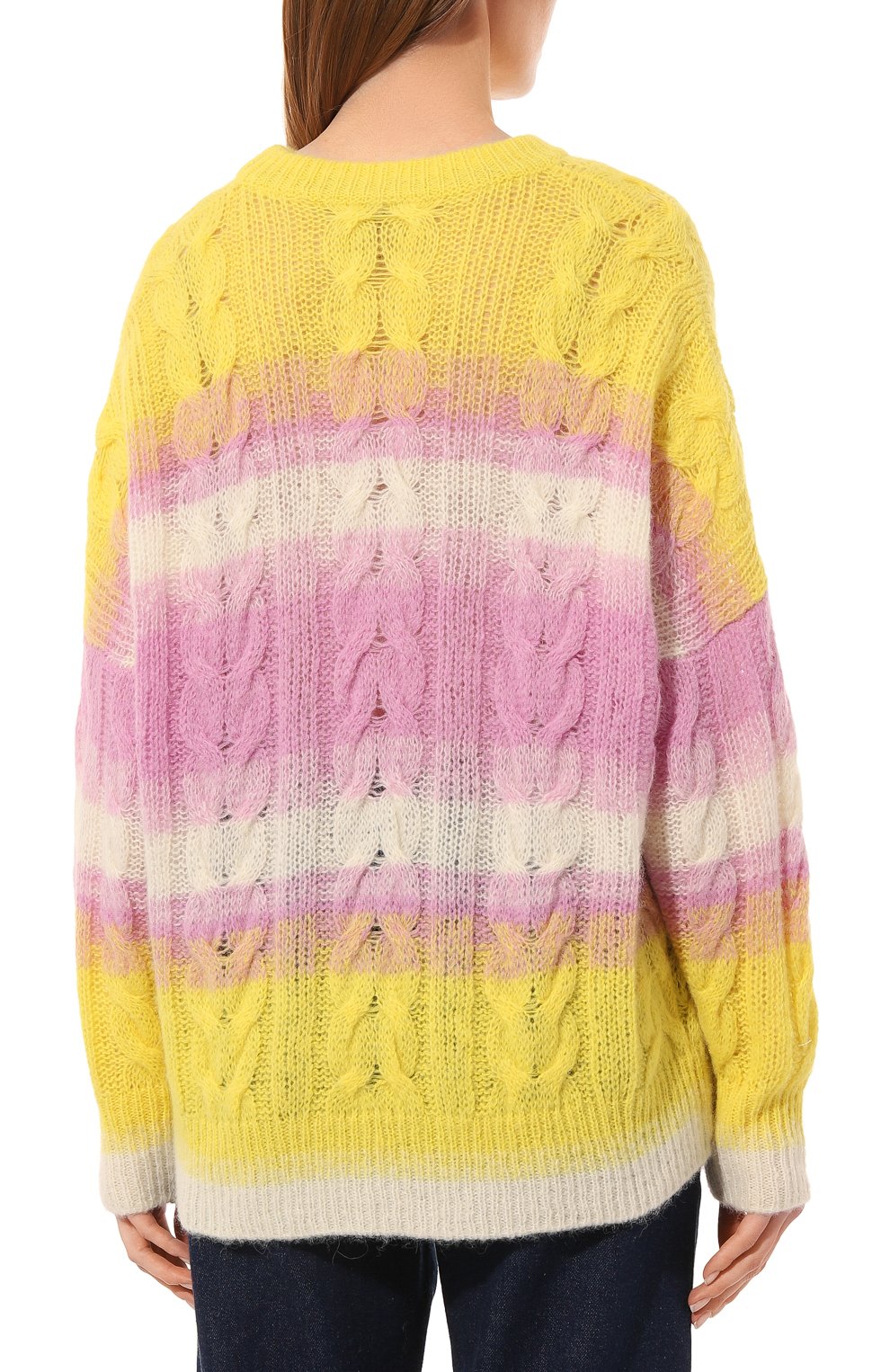 Свитер BOSS, арт. 50483072, фото 4