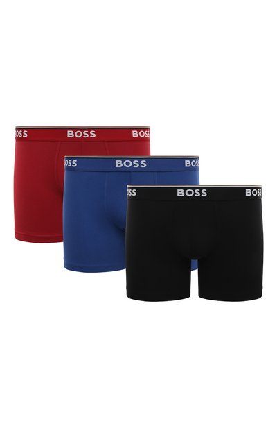Мужские комплект из трех боксеров BOSS, арт. 50475282
