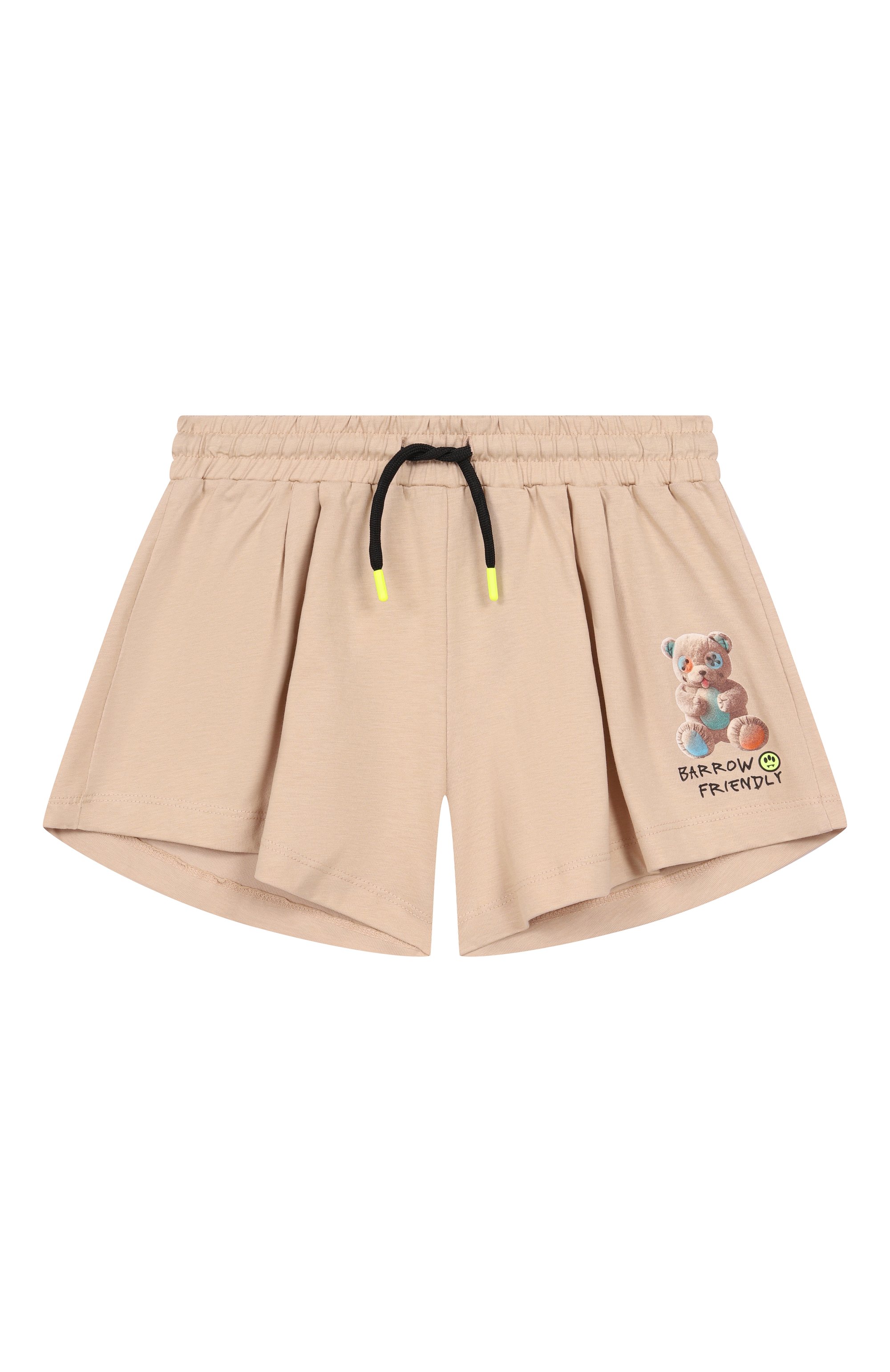 Комплект из футболки и шорт BARROW, арт. S6BKJGTR033, фото 4