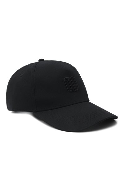 Мужская хлопковая бейсболка DUNO, арт. C0LBY/PELLAR0