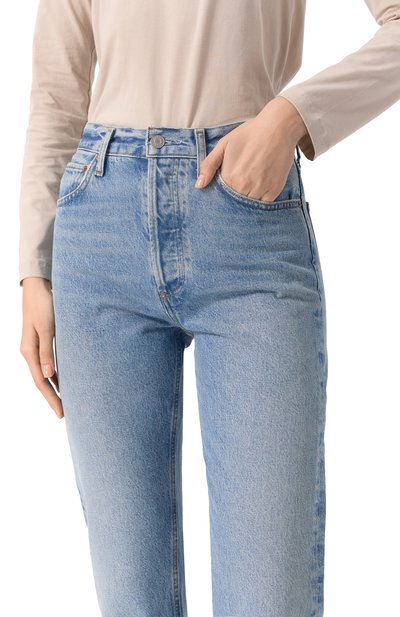 Джинсы 90’s pinch waist AGOLDE, арт. A154C-1535, фото 5