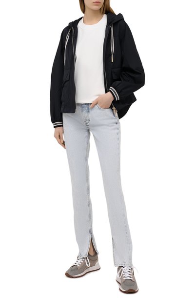 Ветровка LORENA ANTONIAZZI, арт. P2100CP001/3348, фото 2