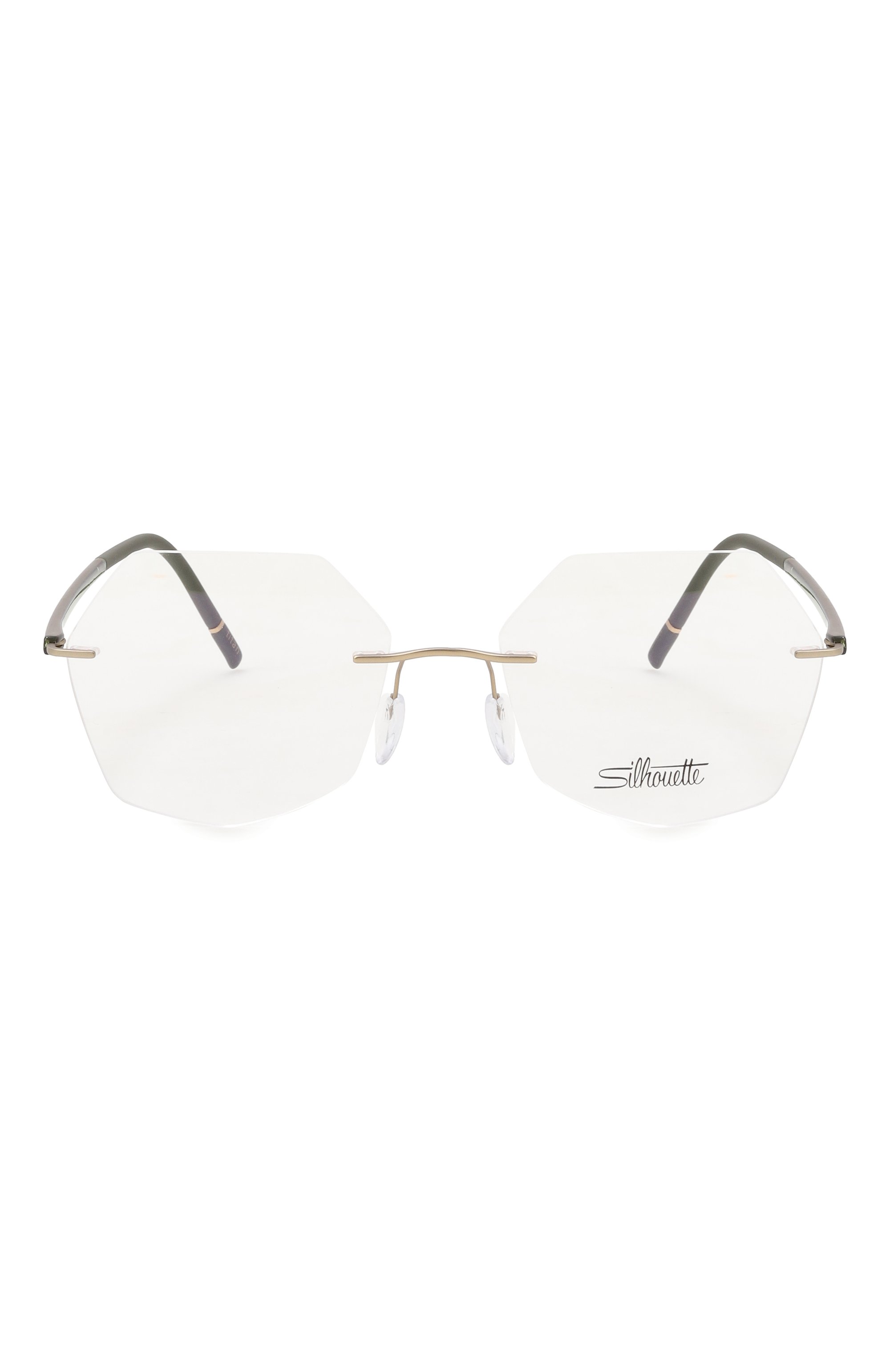 Оправа SILHOUETTE, арт. 5567/5540, фото 4