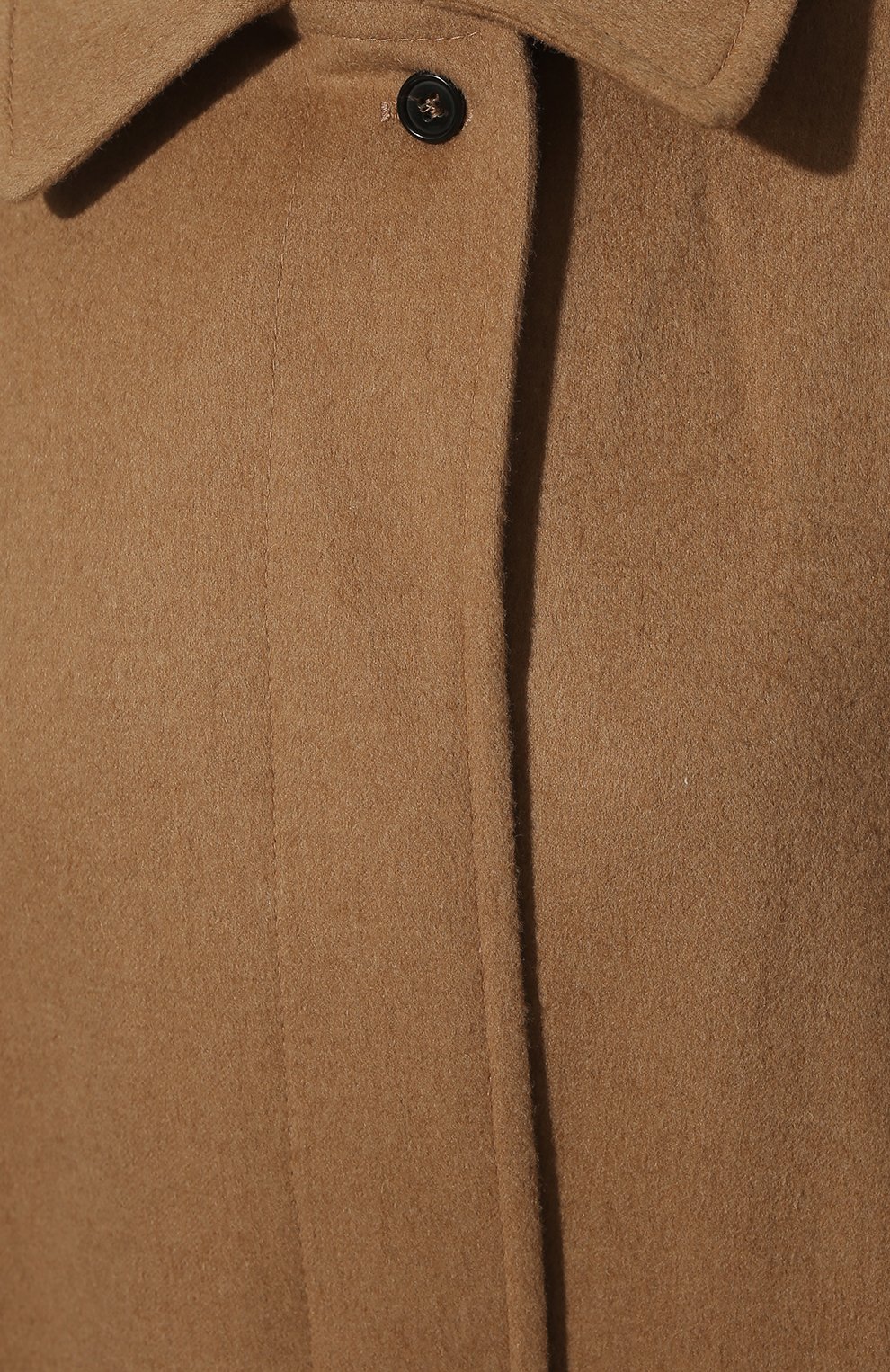 Шерстяное пальто MIU MIU, арт. MS1893-165-F0040, фото 5