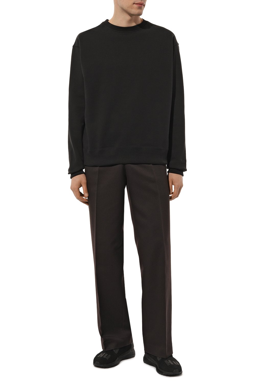 Кроссовки adidas originals x pharrell williams solar hu prd ADIDAS ORIGINALS, арт. GX2485, фото 2