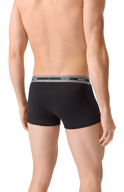 Комплект из трех боксеров HUGO, арт. 50492375, фото 5