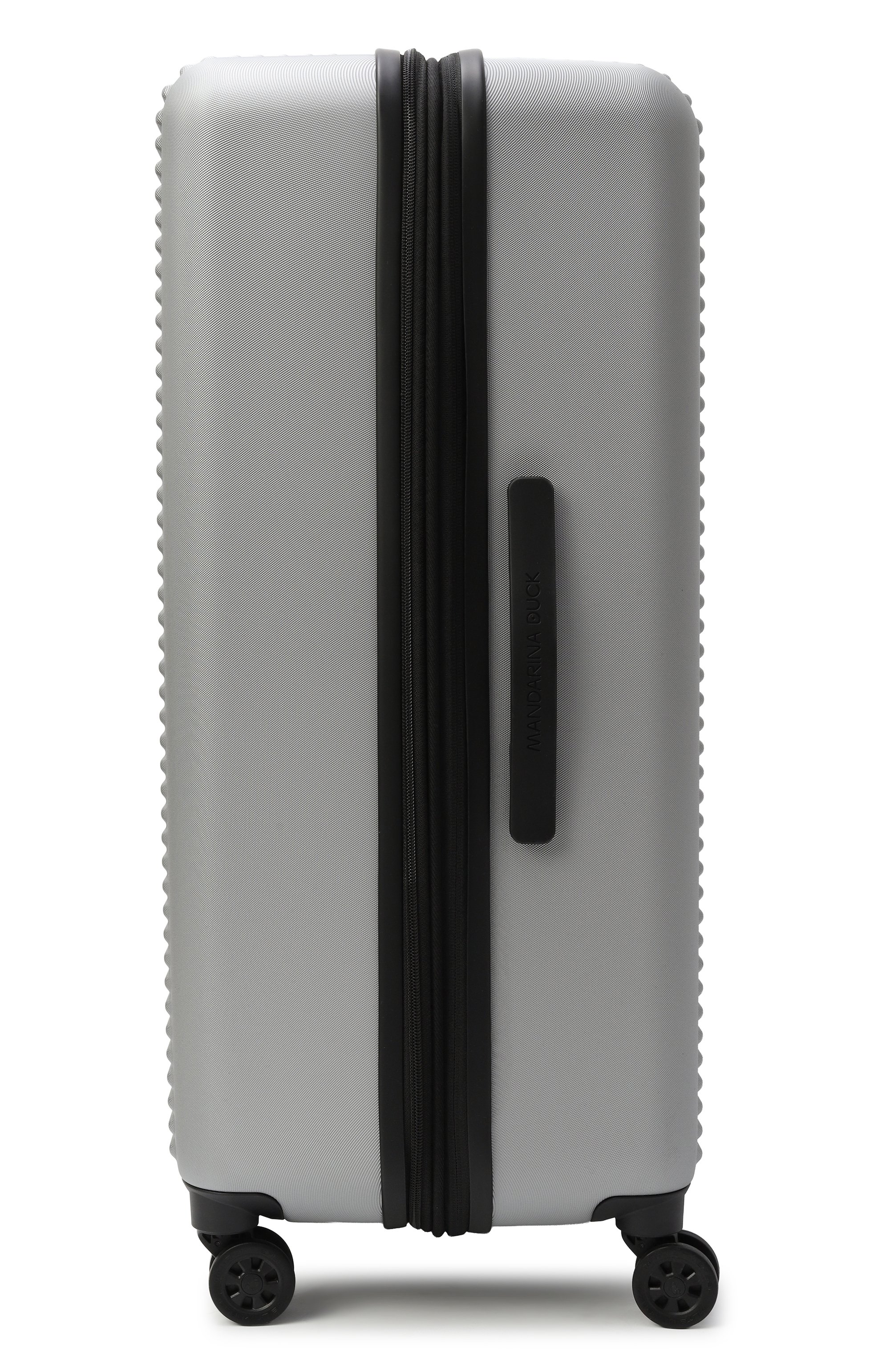 Чемодан tank case large MANDARINA DUCK, арт. FSV24-002, фото 3