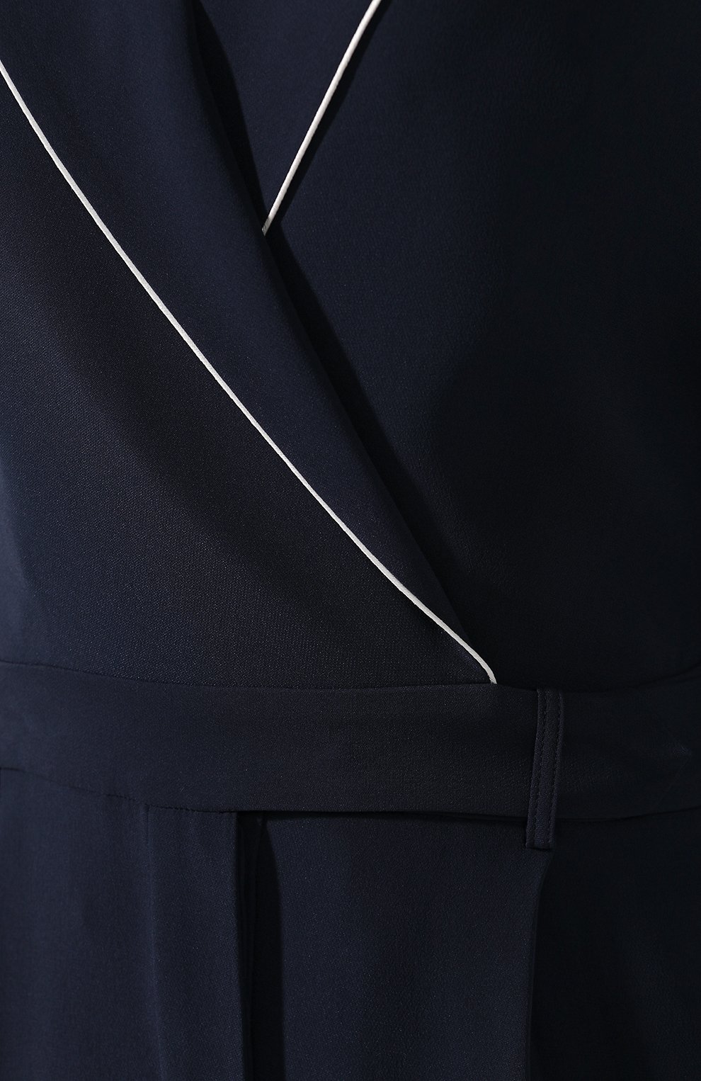 Шелковый комбинезон LORO PIANA, арт. FAI4479, фото 5