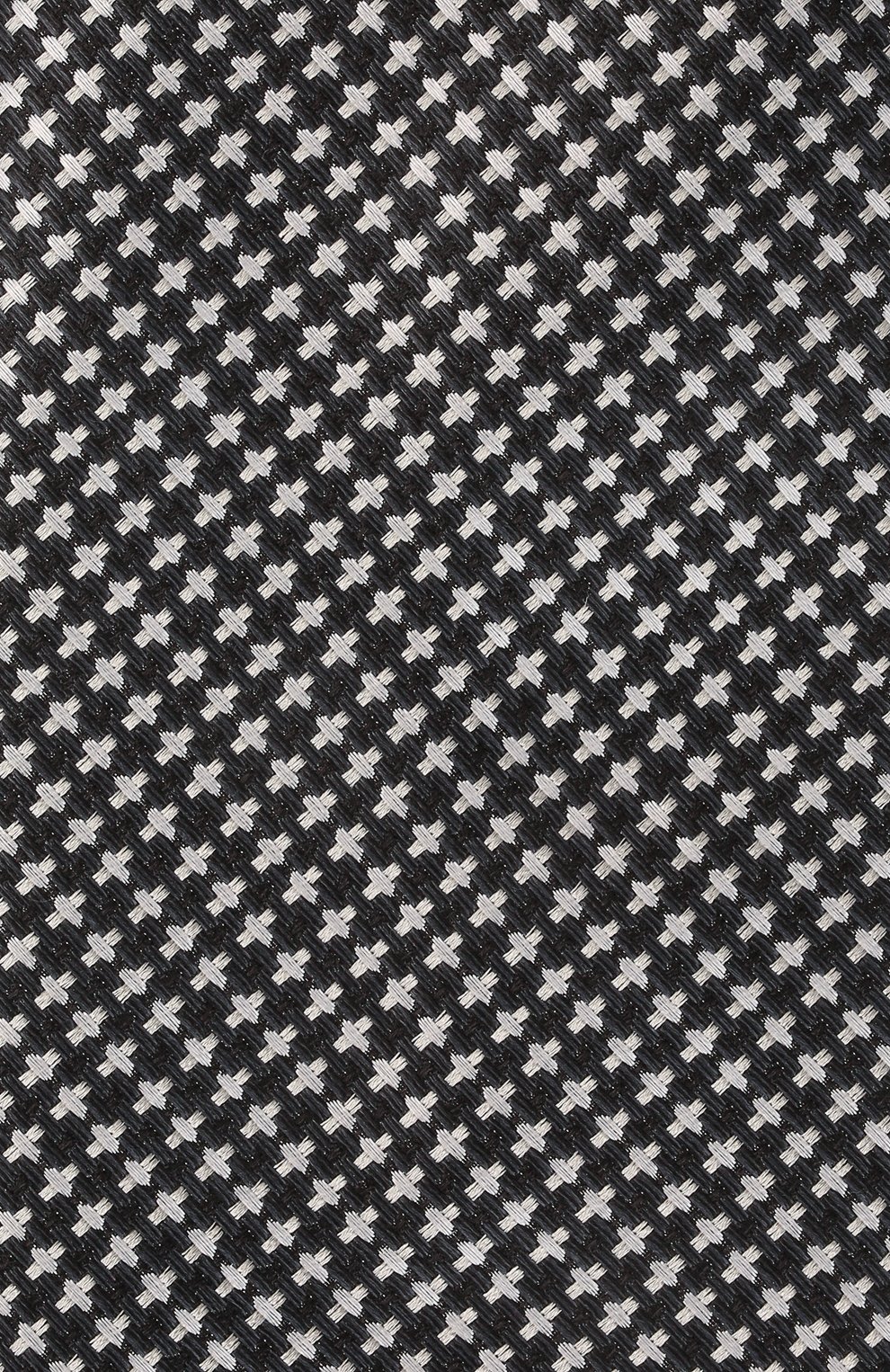 Шелковый галстук TOM FORD, арт. 3TF32/XTF, фото 4