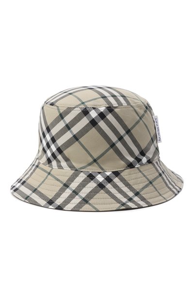 Двусторонняя панама BURBERRY, арт. 8122268, фото 5