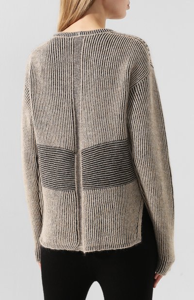 Пуловер RICK OWENS, арт. RP19F5660/KFI, фото 4